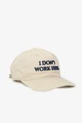 Gorra Tema