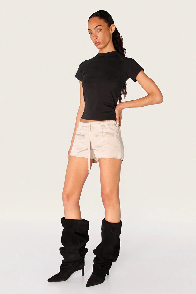 Short Firu