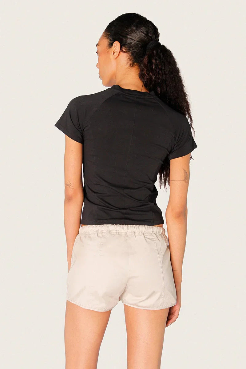Short Firu