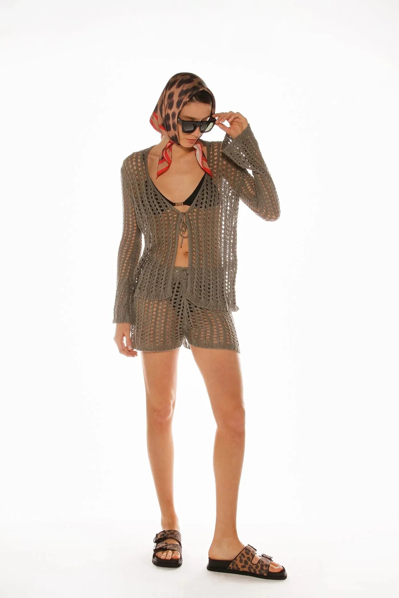Short Tima