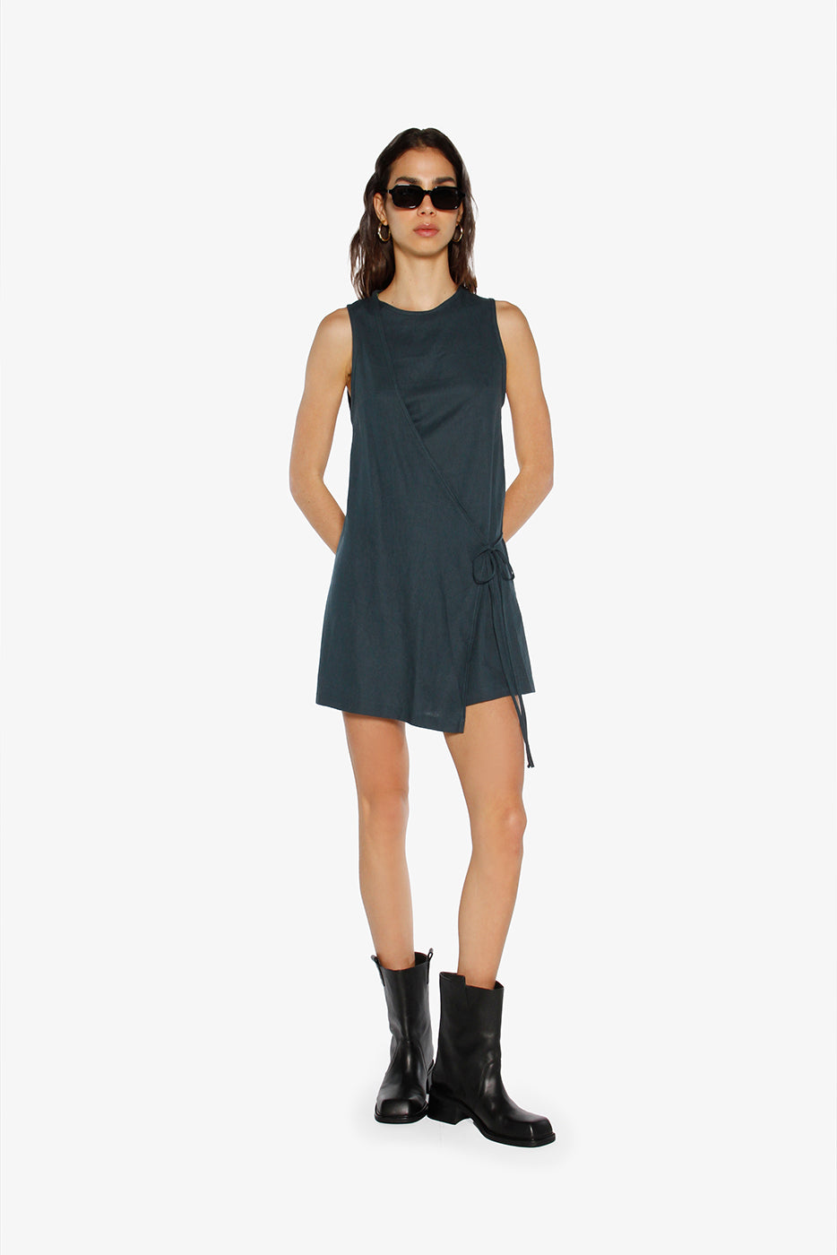 Vestido Tona