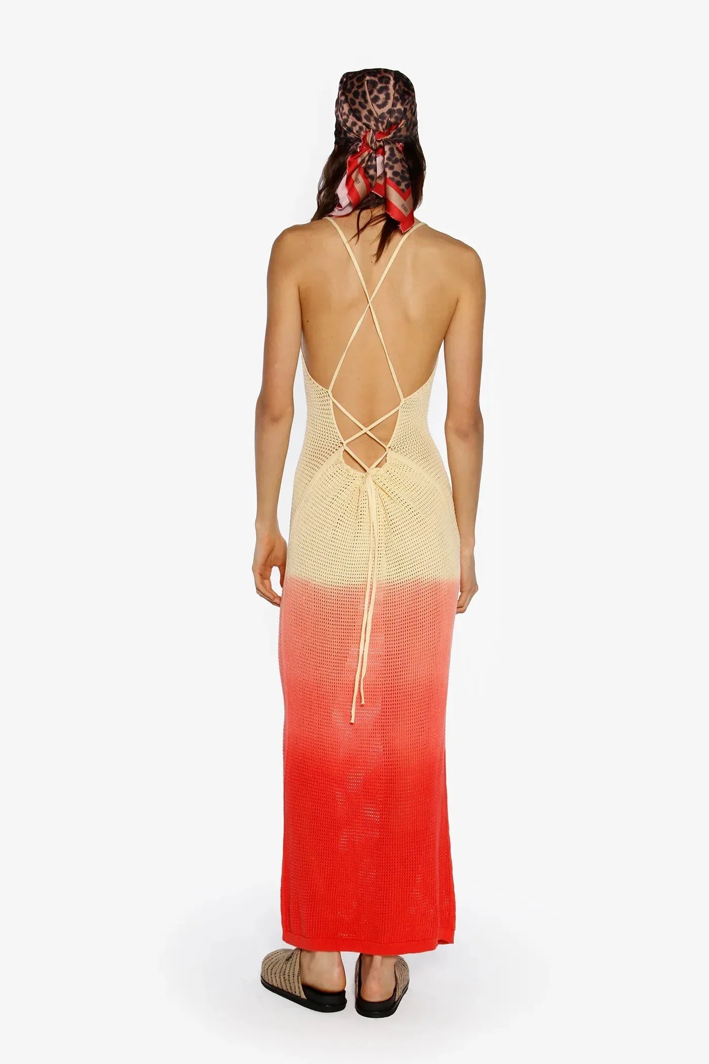 Vestido Tuna