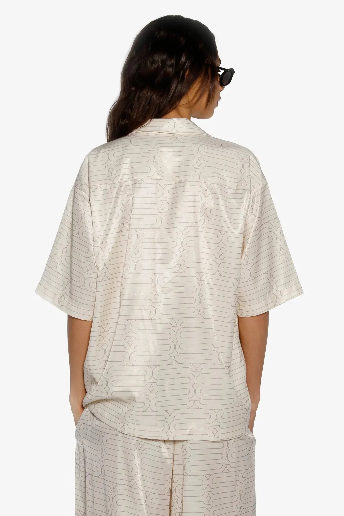Camisa Lula