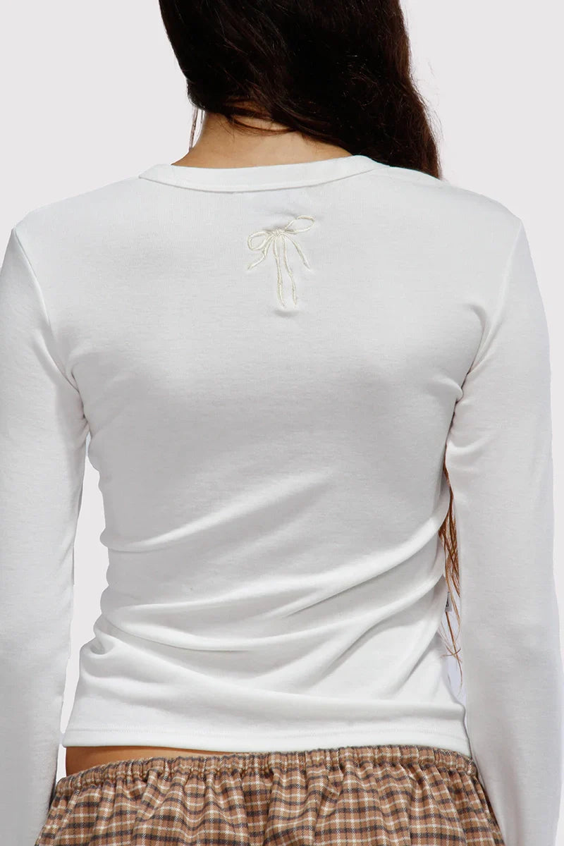 Remera Orla