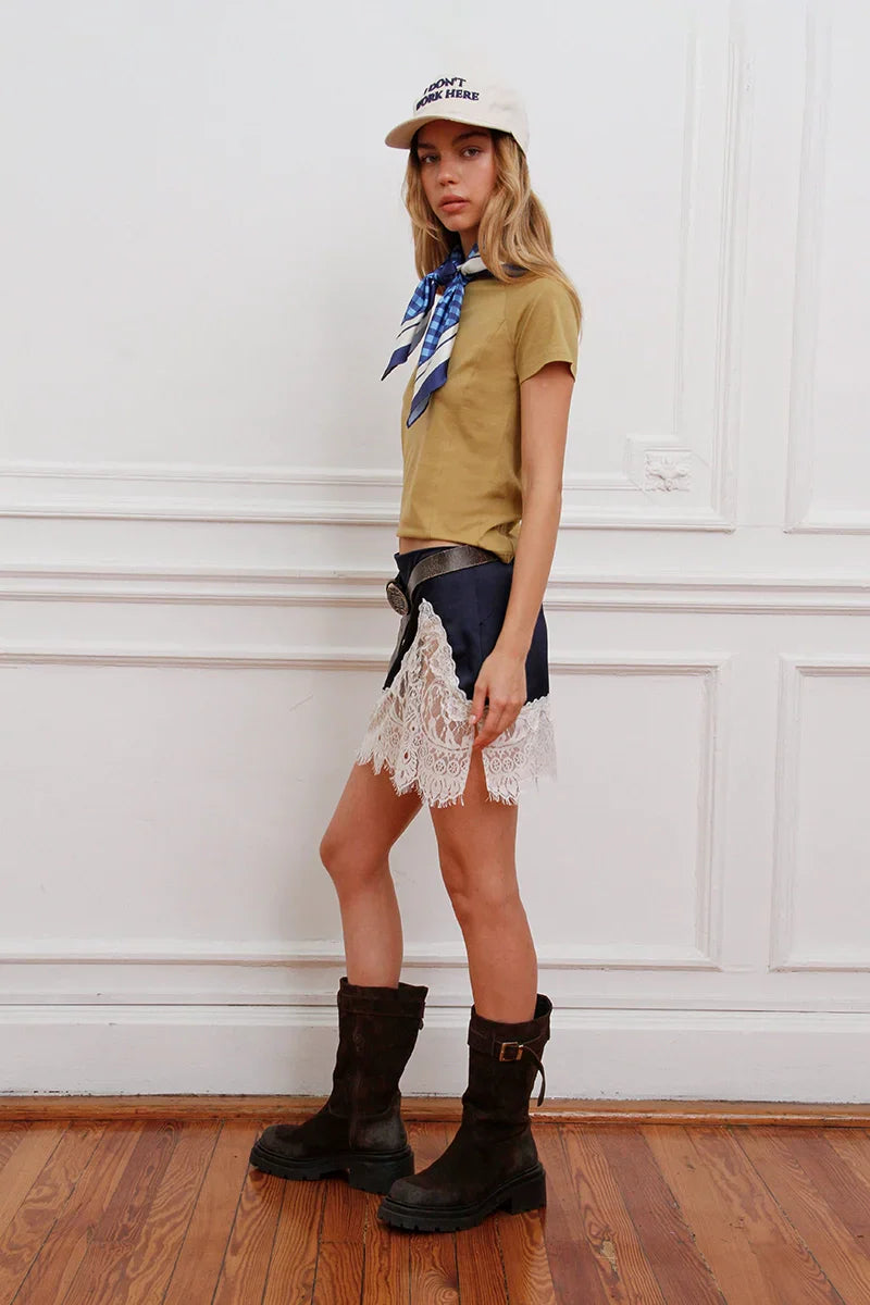 Remera Leva